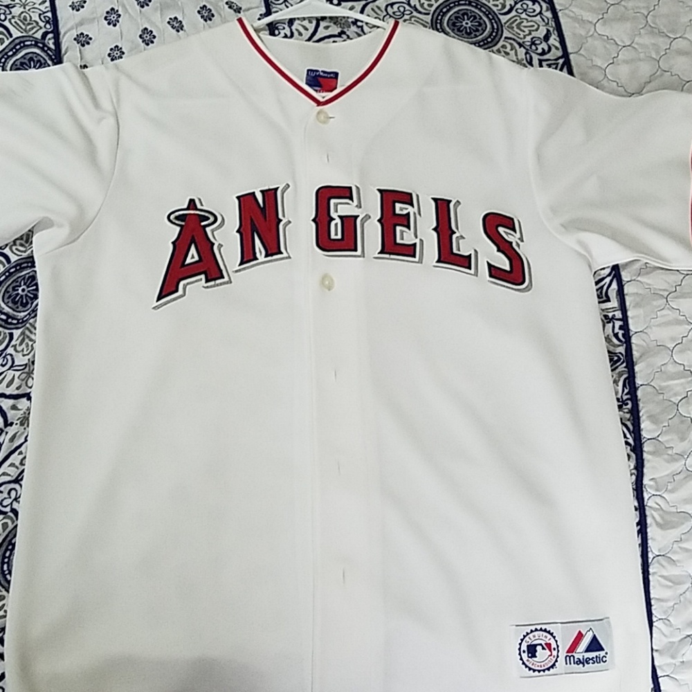 Baseball Jersey